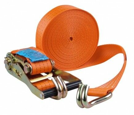 ERGO popruh s ráčnou